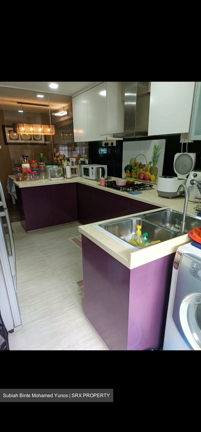 Blk 427 Garden Hill (Bedok), HDB 4 Rooms #477587721
